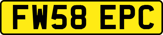 FW58EPC