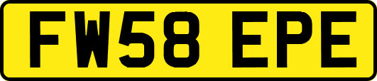 FW58EPE