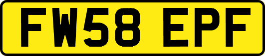 FW58EPF