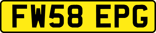 FW58EPG