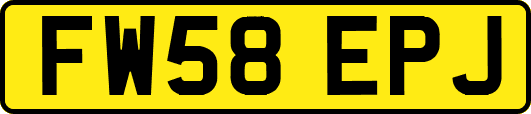FW58EPJ