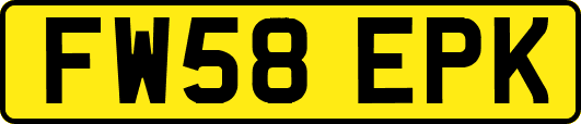 FW58EPK