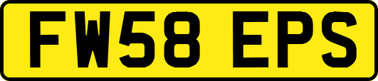 FW58EPS