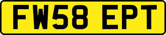 FW58EPT