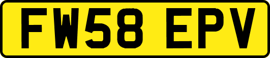 FW58EPV