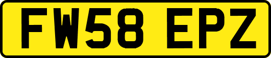 FW58EPZ