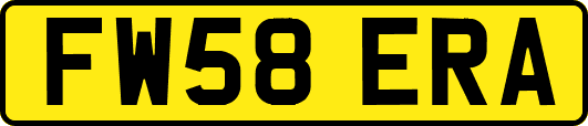 FW58ERA