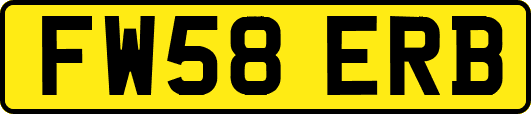 FW58ERB