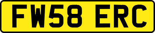 FW58ERC