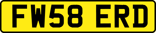 FW58ERD