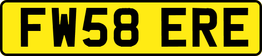 FW58ERE