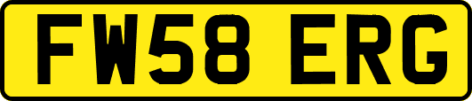 FW58ERG