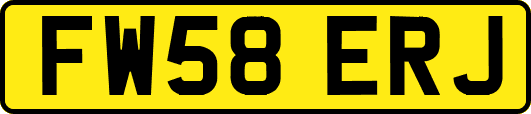 FW58ERJ