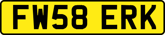 FW58ERK