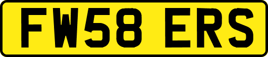 FW58ERS
