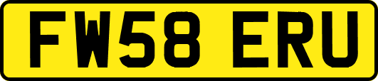 FW58ERU