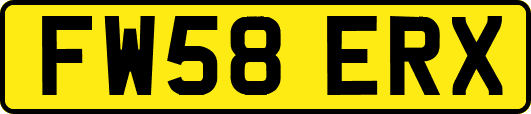 FW58ERX