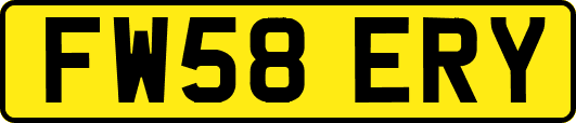 FW58ERY