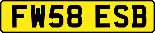 FW58ESB