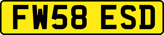 FW58ESD