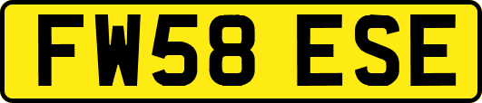 FW58ESE