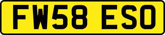 FW58ESO