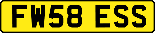 FW58ESS