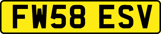 FW58ESV