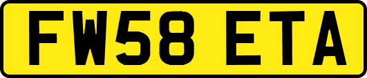 FW58ETA