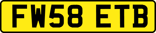 FW58ETB