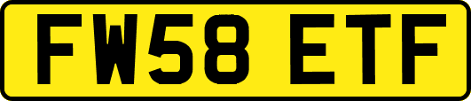 FW58ETF