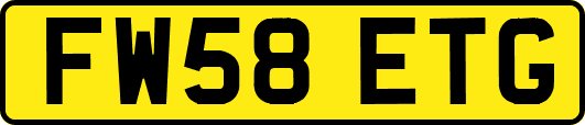FW58ETG