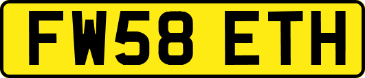 FW58ETH