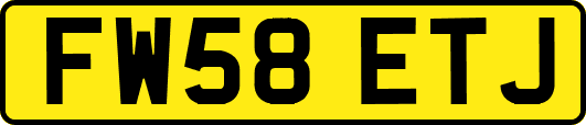 FW58ETJ