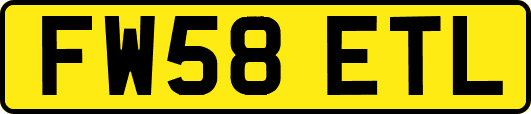 FW58ETL
