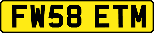 FW58ETM