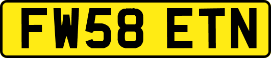 FW58ETN