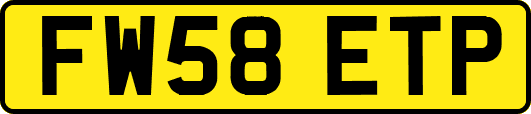 FW58ETP