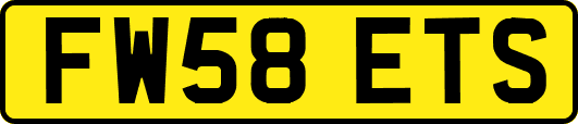 FW58ETS