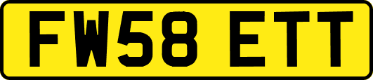 FW58ETT