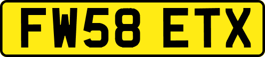 FW58ETX