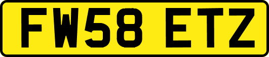 FW58ETZ