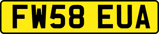 FW58EUA