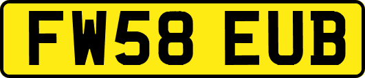 FW58EUB