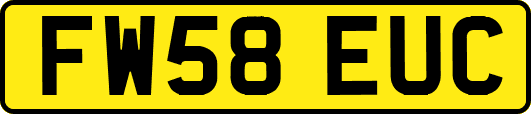 FW58EUC