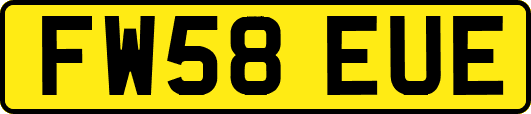 FW58EUE