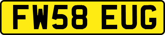 FW58EUG