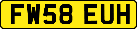 FW58EUH