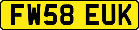 FW58EUK