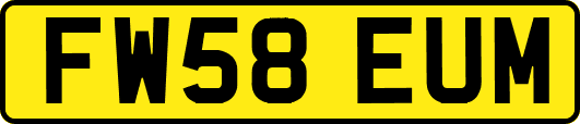 FW58EUM
